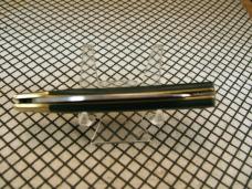 SCHRADE OLD TIMER 5OT BRUIN 1958/63 VINTAGE USA 1095 CARBON STEEL USED LOCKBACK POCKET KNIFE & BOX