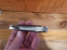 1978 Case Tested XX Razor Edge Trapper, Pattern # 6254 SSP 