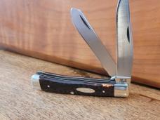 1978 Case Tested XX Razor Edge Trapper, Pattern # 6254 SSP 