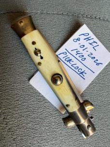 Vintage Picklock 