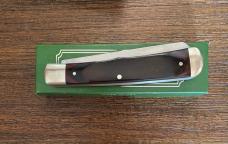 Remington R12-W PakkaWood Trapper late 1990’s mint in original box