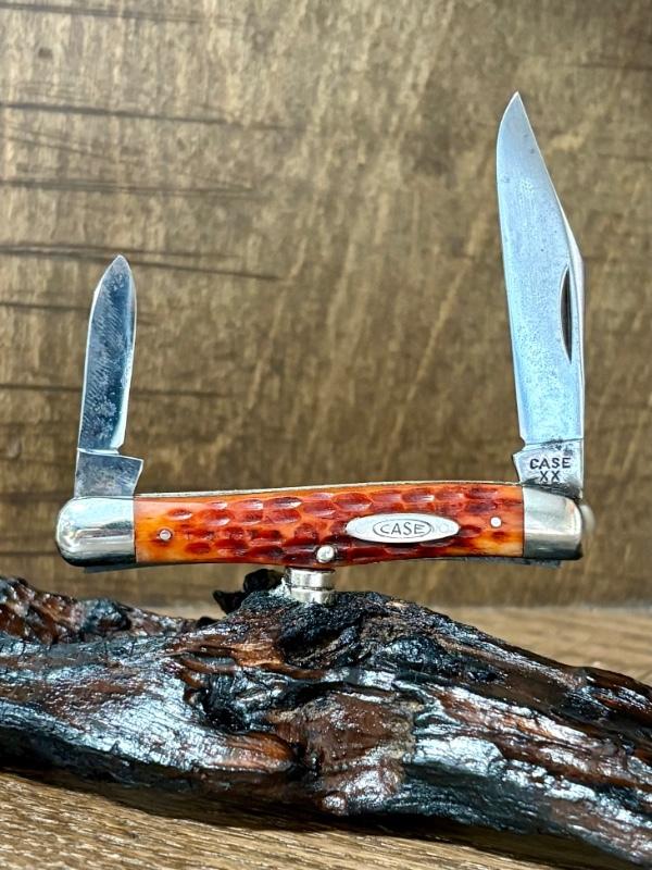 1940-64 Case XX 6208 Whittler 1940-64 Case XX 6208 Whittler