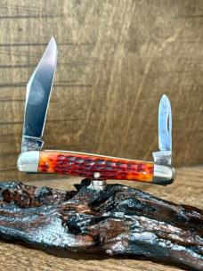 1940-64 Case XX 6208 Whittler
