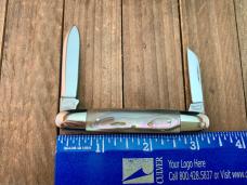 Schatt and Morgan Senator Pen Abalone 2001 For the 11th Anniversary Series