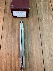 Schatt and Morgan Senator Pen Abalone 2001 For the 11th Anniversary Series