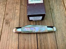Schatt and Morgan Senator Pen Abalone 2001 For the 11th Anniversary Series
