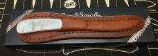 Case XX Mother of Pearl Desk Knife 
