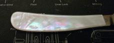 Case XX Mother of Pearl Desk Knife 