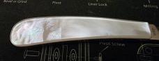 Case XX Mother of Pearl Desk Knife 