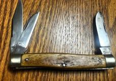 GREAT J.A. HENCKELS GERMANY STOCKMAN