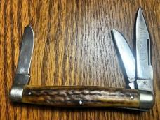 GREAT J.A. HENCKELS GERMANY STOCKMAN