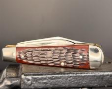 Beautiful Vintage 1975 Case XX 6235 1/2 Delrin Swell End Jack