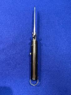 8” J INOX Fulcrum Shellpuller
