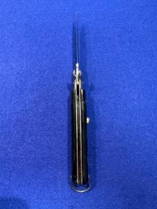 8” J INOX Fulcrum Shellpuller