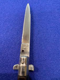 20cm Wasp Body Sparrow Wing BOBC