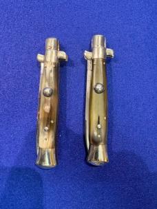 2 Knife Lot 22cm BOBC