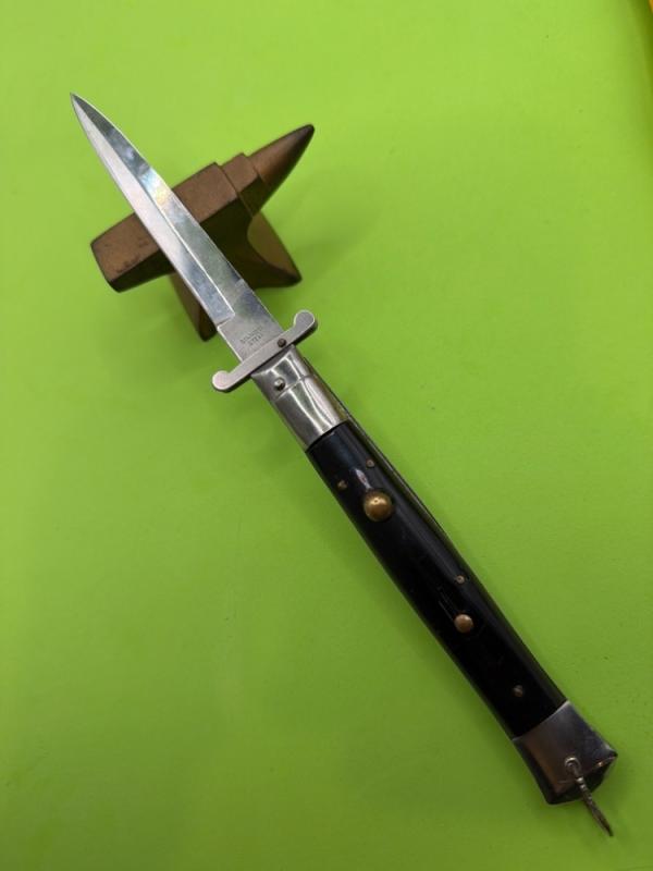 10.5” Step Bolster Rizzuto