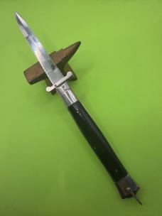 10.5” Step Bolster Rizzuto