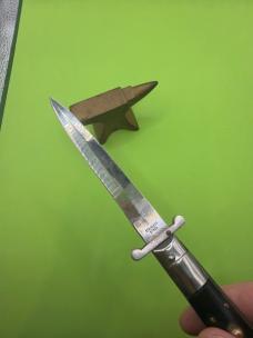 10.5” Step Bolster Rizzuto