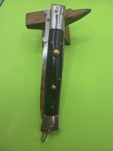 10.5” Step Bolster Rizzuto