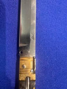 15 1/4” Gianni Donelli Prioletta
