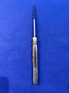 12” Blonde Horn Prioletta