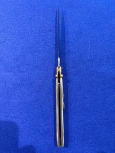 12” Blonde Horn Prioletta