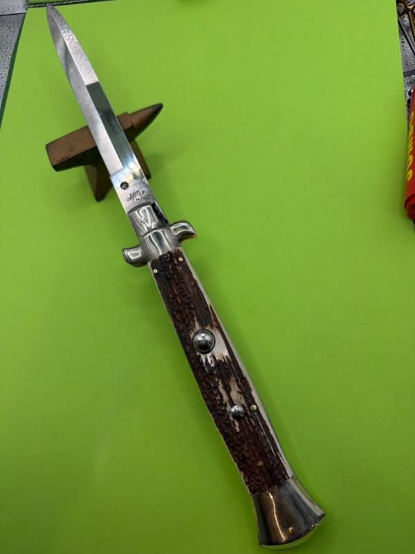 15” AGA Campolin Stag Picklock 15” AGA Campolin Stag Picklock