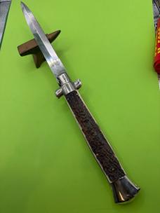 15” AGA Campolin Stag Picklock