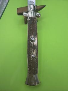 15” AGA Campolin Stag Picklock