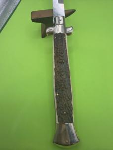15” AGA Campolin Stag Picklock