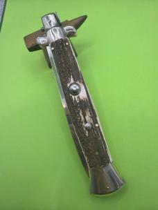 15” AGA Campolin Stag Picklock