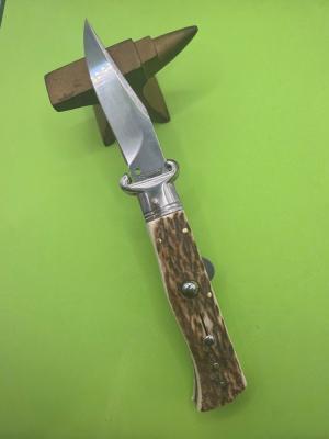 Italian Spadon Shell Puller