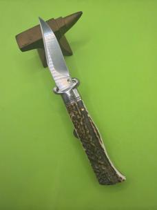 Italian Spadon Shell Puller