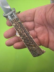Italian Spadon Shell Puller