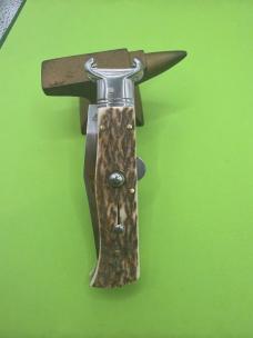 Italian Spadon Shell Puller