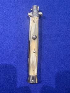 33cm Transitional D Stamp Swivel Bolster