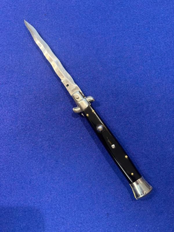 28cm Swivel Bolster Kris 28cm Swivel Bolster Kris