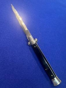 28cm Swivel Bolster Kris