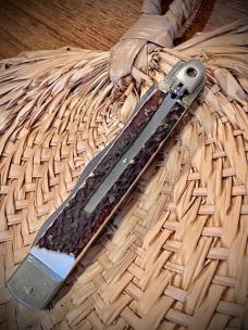 HUBERTUS 68-114-MC-14-SM  Waivy Blade Export