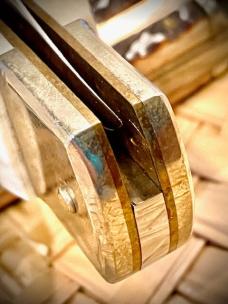 HUBERTUS 68-114-MC-14-SM  Waivy Blade Export