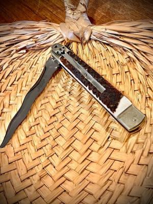 HUBERTUS 68-114-MC-14-SM  Waivy Blade Export