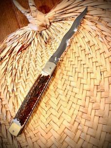 HUBERTUS 68-114-MC-14-SM  Waivy Blade Export