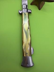 Vintage 15” Manual Italian Stiletto