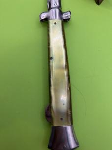 Vintage 15” Manual Italian Stiletto
