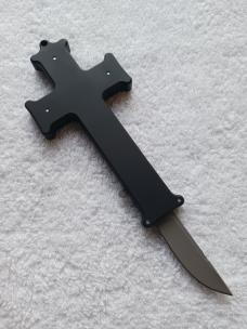 DALTON CRUSADER