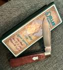 Dollar Knife Cooper Cutlery Barlow