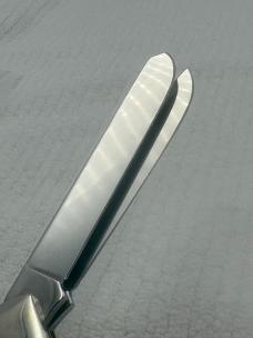 Case XX USA 2021 9 Dot 9254 SS 2 Blade Trapper Slip Point Pocket Knife (40)