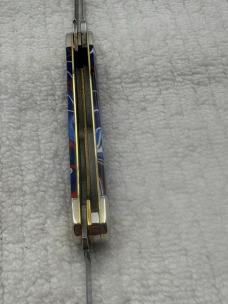 Case XX USA 2014 6 dot 10318 SS 3 Blade Med Stockman Slip Joint Pocket Knife (54)