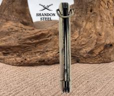 IMPERIAL Knife Co Equal-End Cigar Jack 2 Blade Carbon Folding Pocket Knife (28)